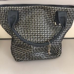 Big Buddha tote -NWOT